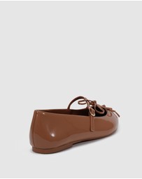 Nude Footwear - Gracie