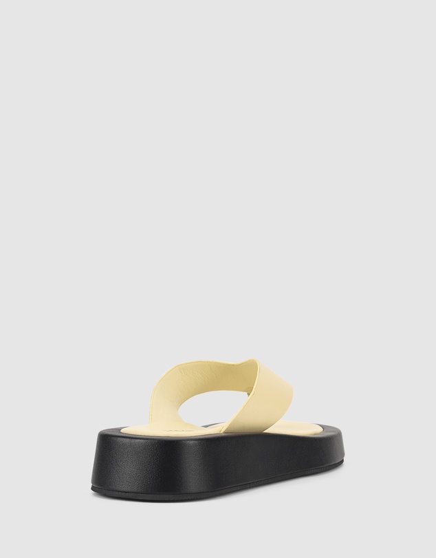 Verali - Bouncer II Flatform Thongs