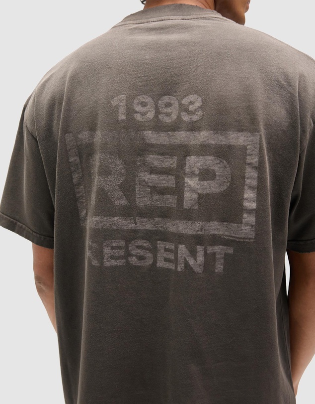 Represent - Resent T-Shirt