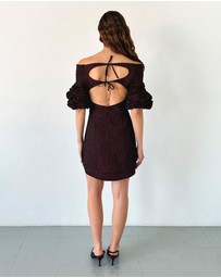 Laagam - Danielle Short Dress
