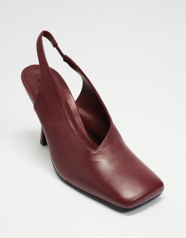 Senso - Sawyer I