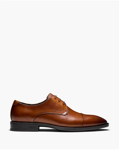 Aquila - Stuart Derby Shoes