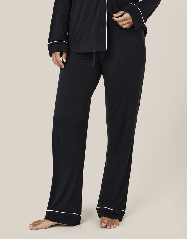 Papinelle - Kate Modal Soft Full Length PJ Set
