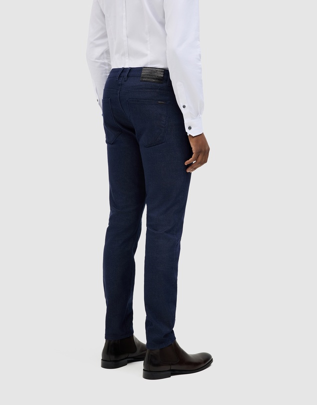 Politix - Leon Stretch Denim