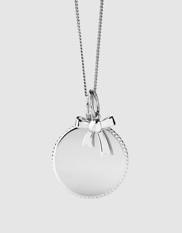 Karen Walker - Society Necklace