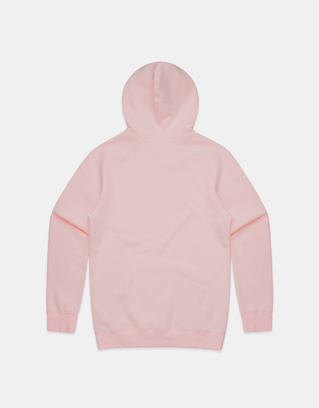 Vacancy Co - Vacant Hoodie - Youth