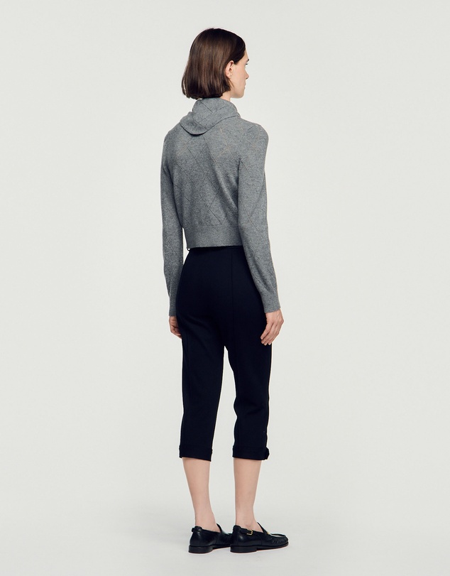 Sandro - Coralyne Cardigan