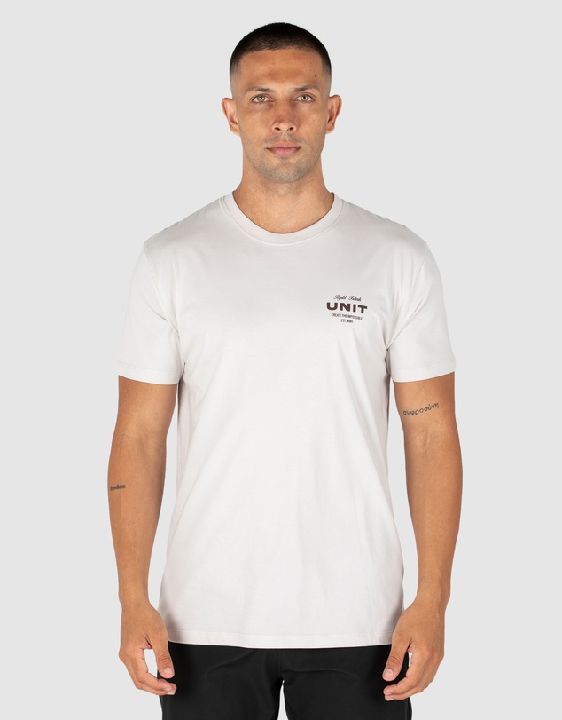 UNIT - UNIT Mento Mens Tee