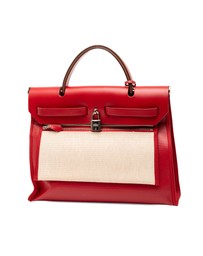 Pre-Loved by Azura Reborn - Pre-Loved H Berline and Hunter Herbag Zip 31