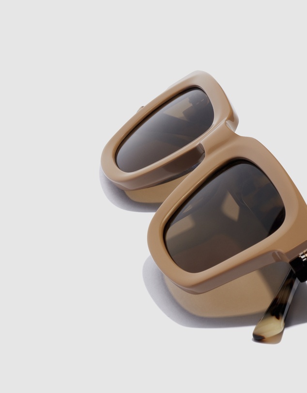 Hawkers Co - HAWKERS - Brown Olive ONE UPTOWN Sunglasses for Men and Women UV400