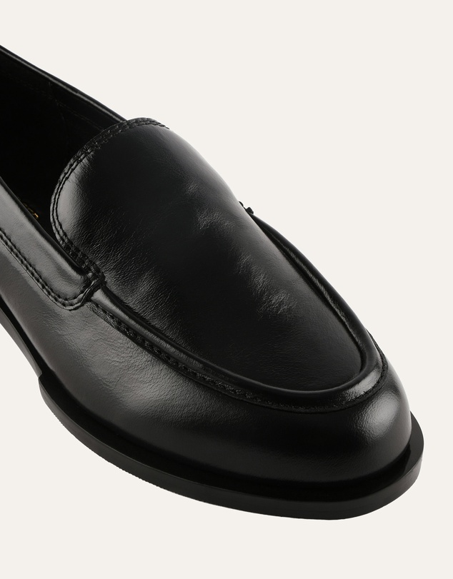 Jo Mercer - Bennett Loafers