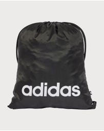 adidas Performance - Linear Gym Sack Unisex