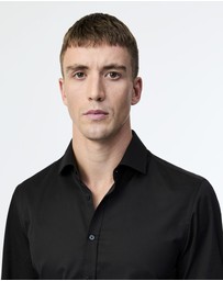 Calibre - Signature Tailored Twill Shirt