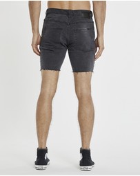 Kiss Chacey - KS2 Denim Shorts