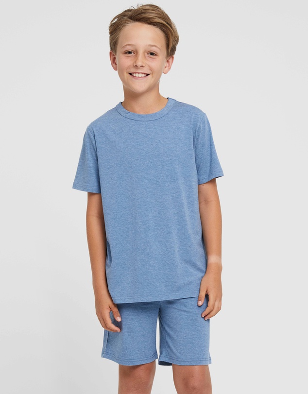 Bamboo Body - Junior Lounge Tee