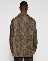MM6 Maison Margiela - LS Shirt
