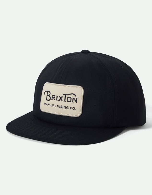 Brixton - Grade Snapback
