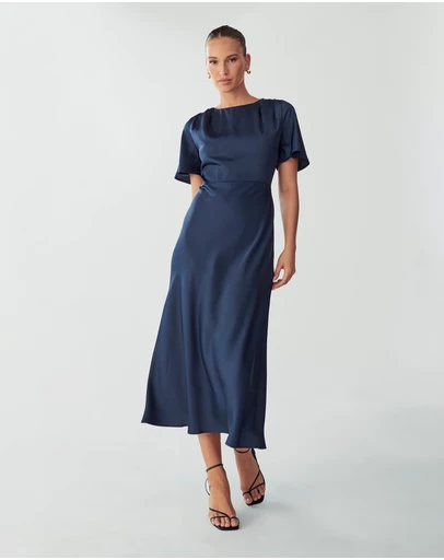 Willa - Daze Dress