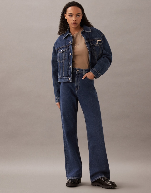 Calvin Klein Jeans - Authentic Bootcut Jeans