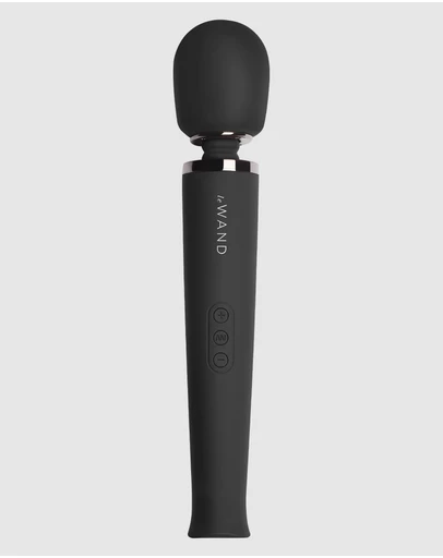 Le Wand - Le Wand Rechargeable Massager