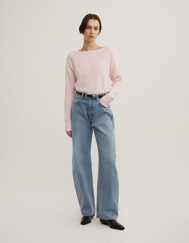 Witchery - Cashmere Slouch Knit