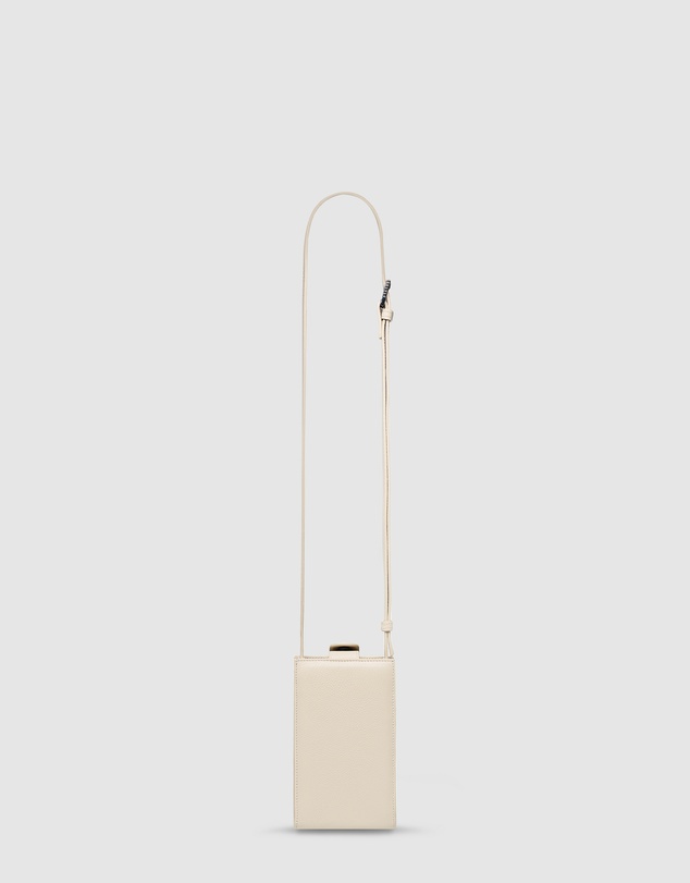 Status Anxiety - As It Happens Crossbody Bag