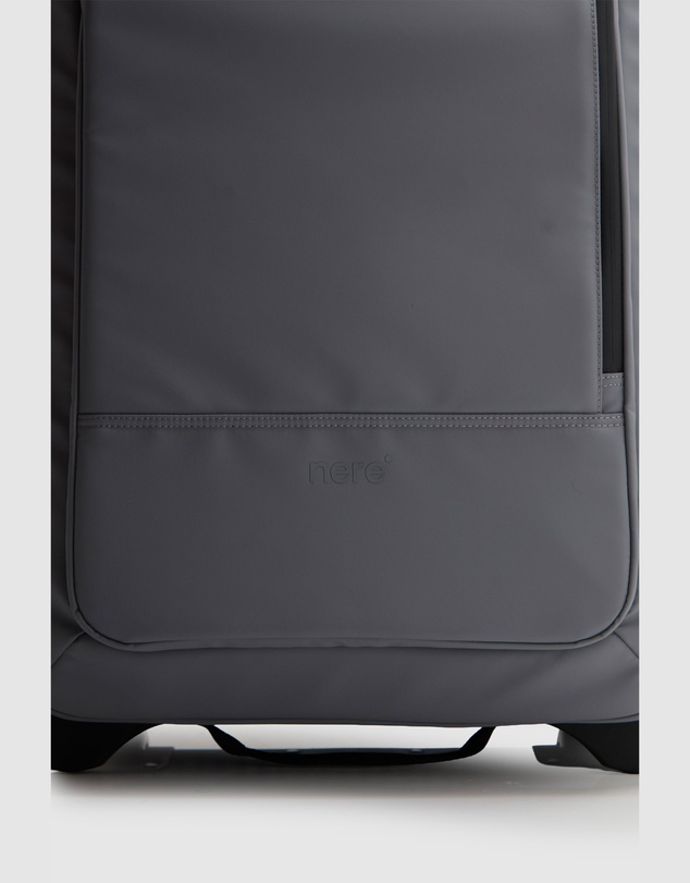 Nere - Nomad Check-In 96L Wheelbag