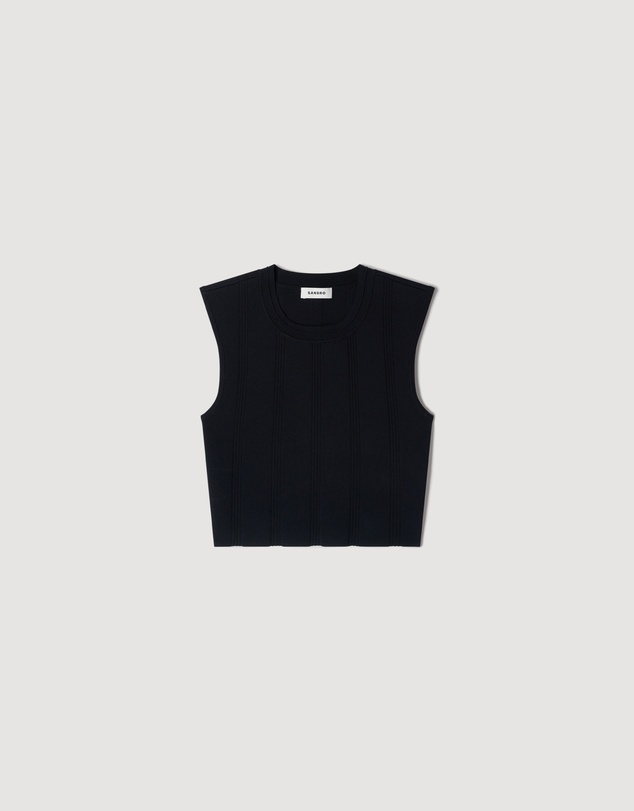 Sandro - Noe Sweater