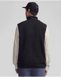 Kathmandu - Trailhead Fleece Vest