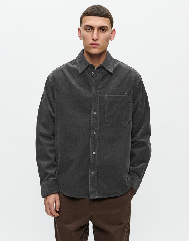 Wood Wood - Cooper Shirt
