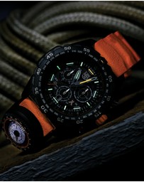 Luminox - Bear Grylls Survival Watch