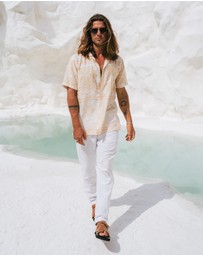 Runaway the Label - Havanna Shirt