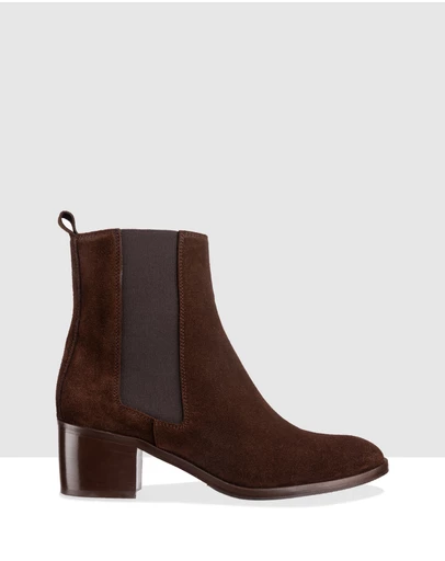 Habbot - Beans Chelsea Boots