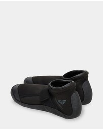 Roxy - Womens 1mm Prologue Round Toe Reef Boots