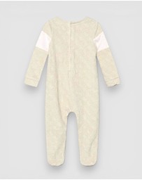 GUESS - Chenille Overall