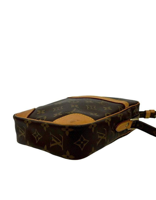 Pre-Loved by Azura Reborn - Pre-Loved Monogram Danube