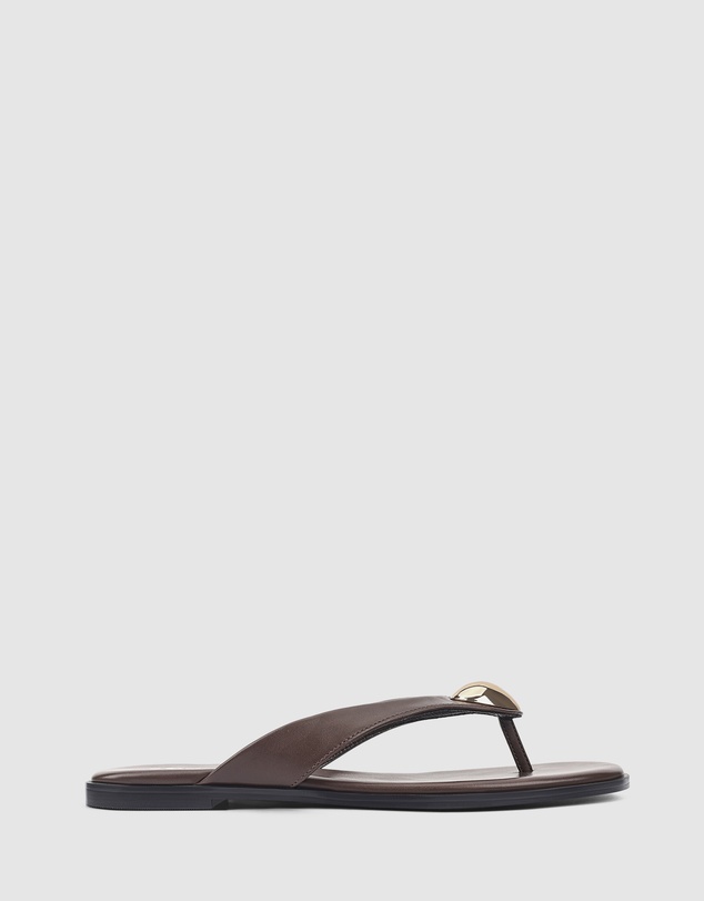 Verali - Sara Casual Thongs