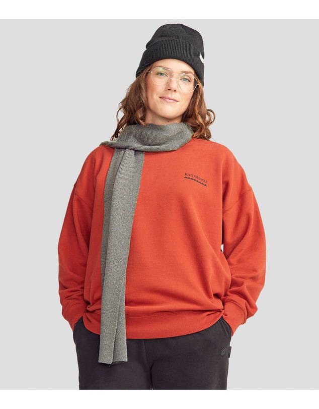 Kathmandu - Fyfe Scarf