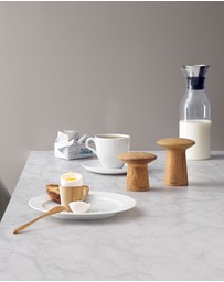 Eva Solo - Salt & Pepper Grinder 11cm