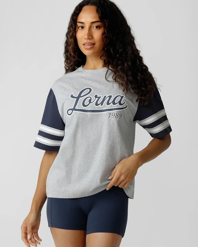 Lorna Jane - Hardball T-Shirt