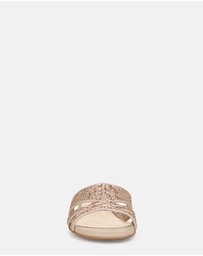 Naturalizer - Meena 2 Sandal - Vintage Mauve