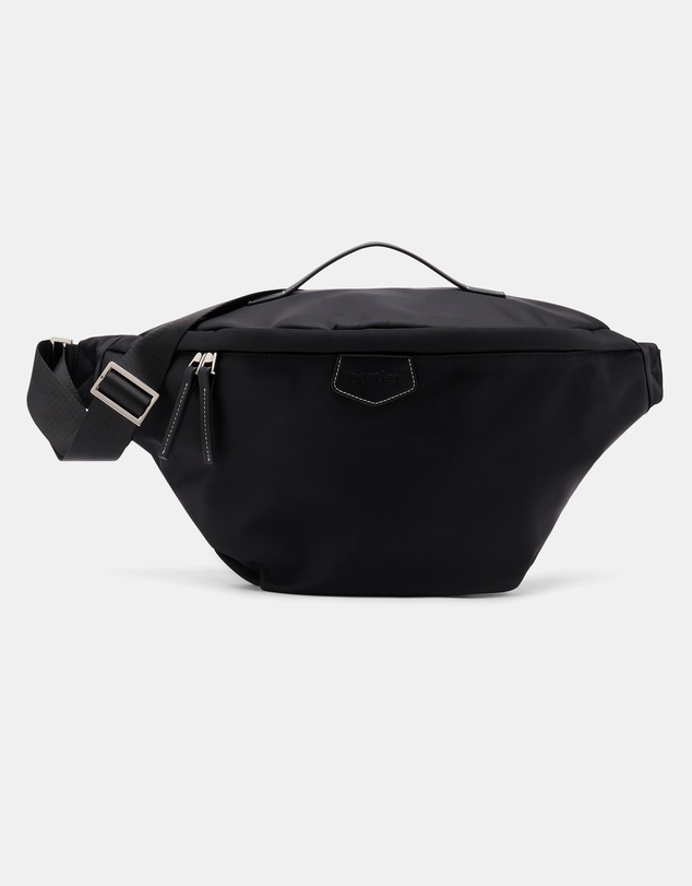 portier - On-The-Go Nylon Bag