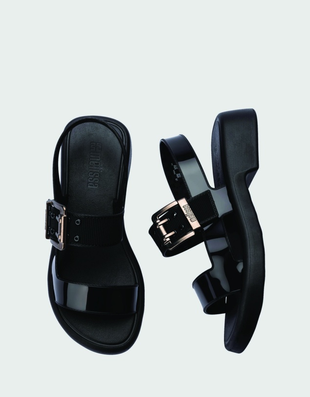 Melissa - Melissa Belle Sandal