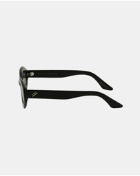 Bask Eyewear - Capri Polarised