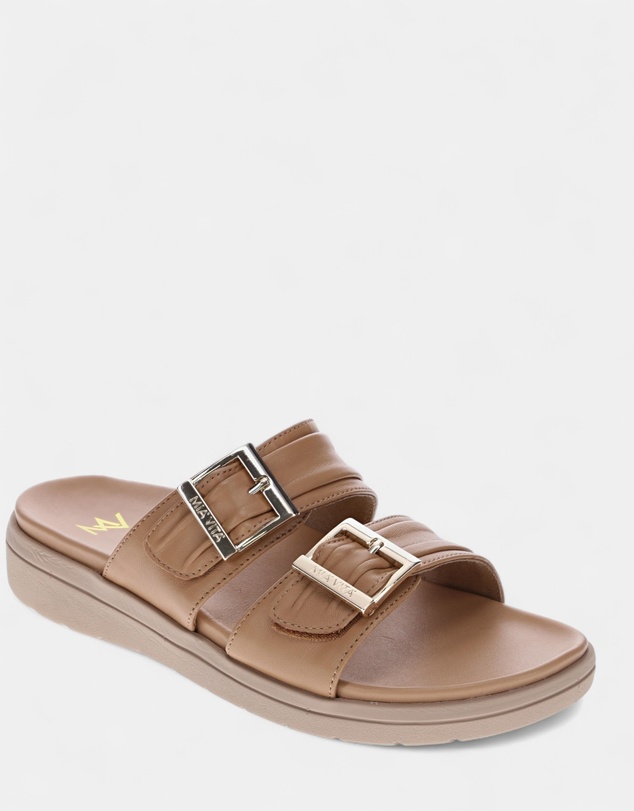 Mia Vita - Bowie Slide - Fawn