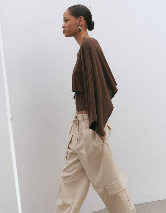 M.N.G - Lina Blouse