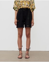 WNTRMSE - Dimi Shorts