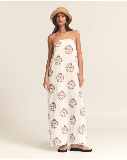 Neutral Floral