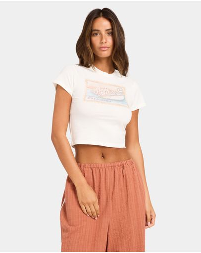 Cloud Dancer