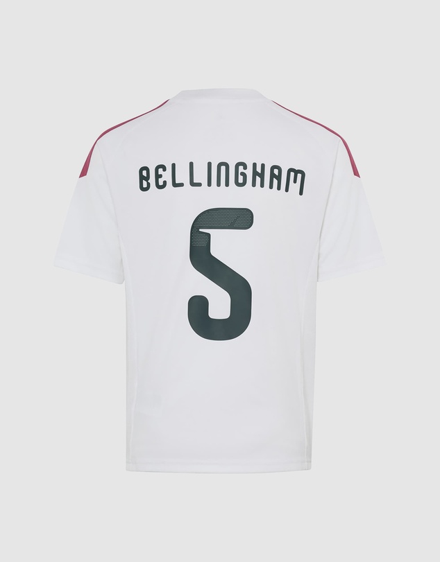 adidas Performance - Jude Bellingham Tiro League Jersey - Kids-Teens
